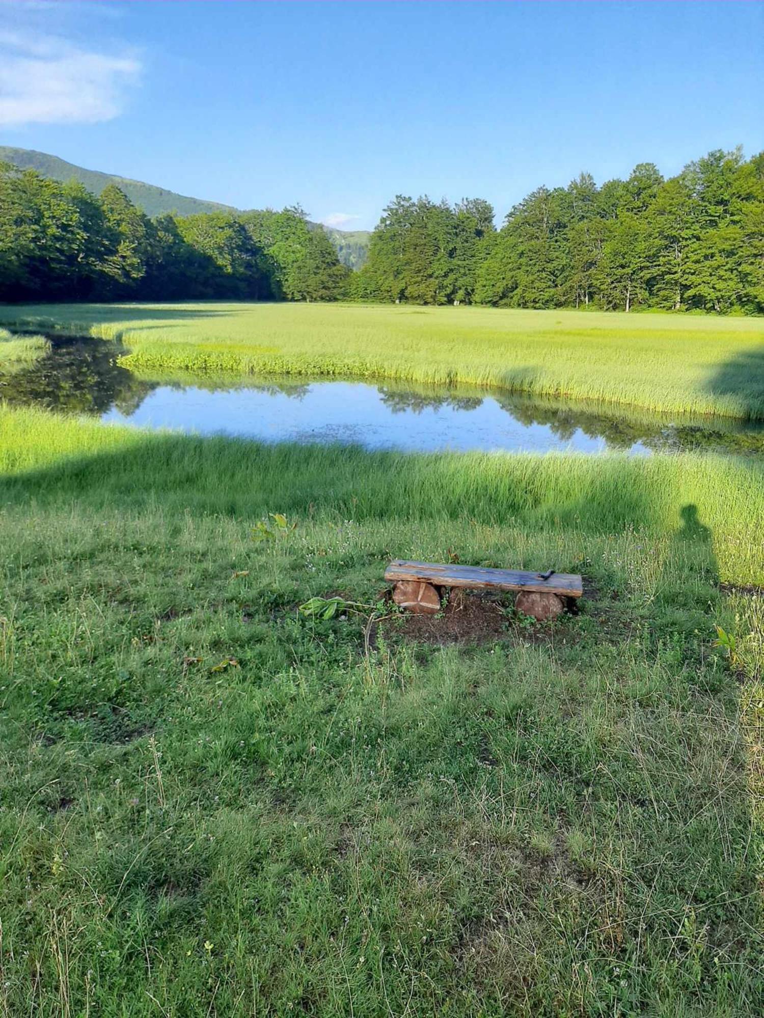 Villa Katun Siska Medna Dolina Berane Exterior foto