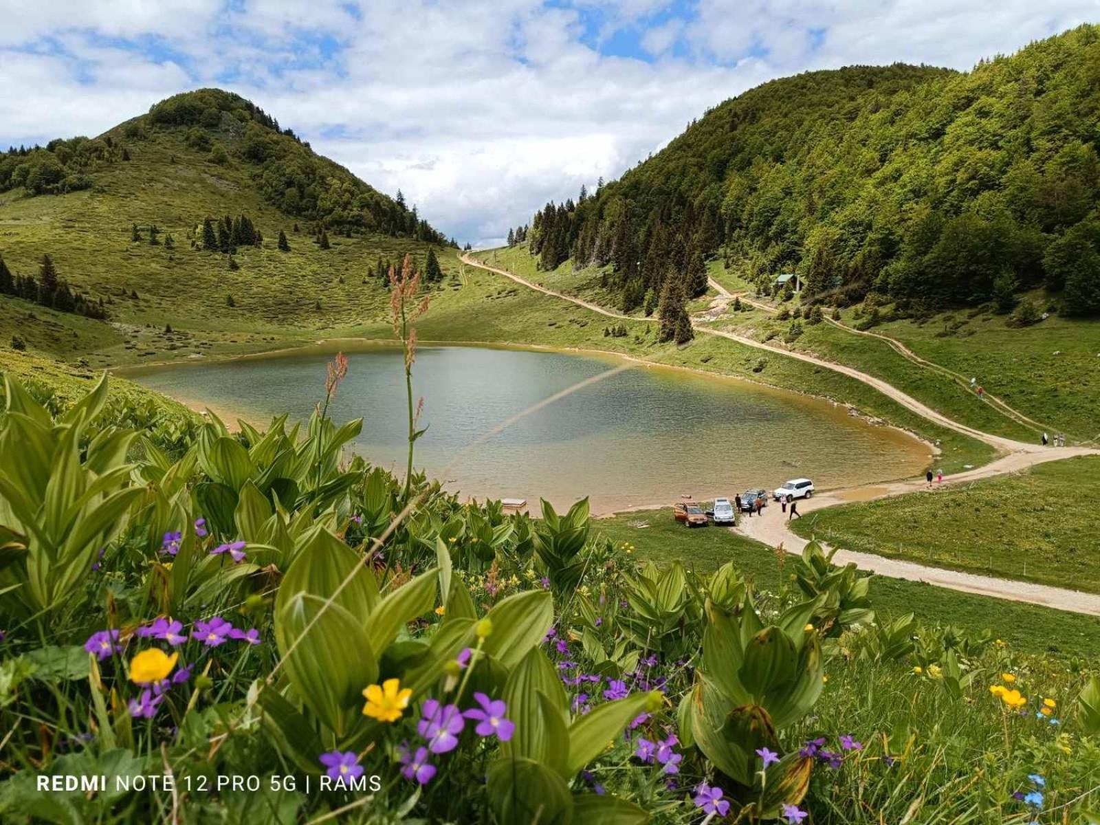 Villa Katun Siska Medna Dolina Berane Exterior foto