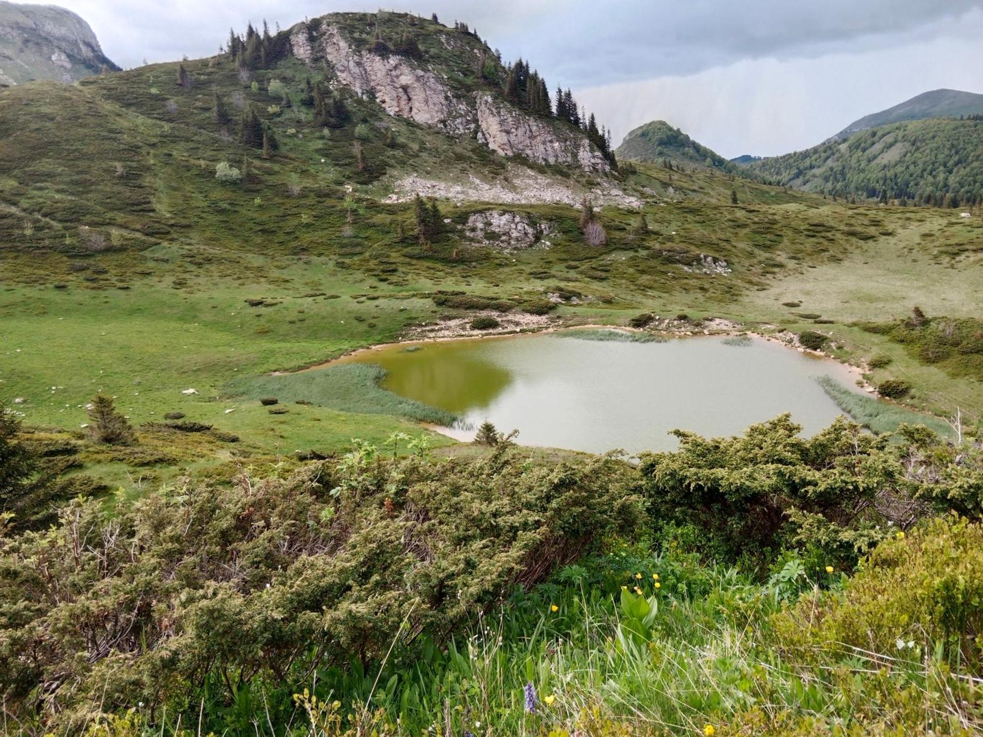 Villa Katun Siska Medna Dolina Berane Exterior foto