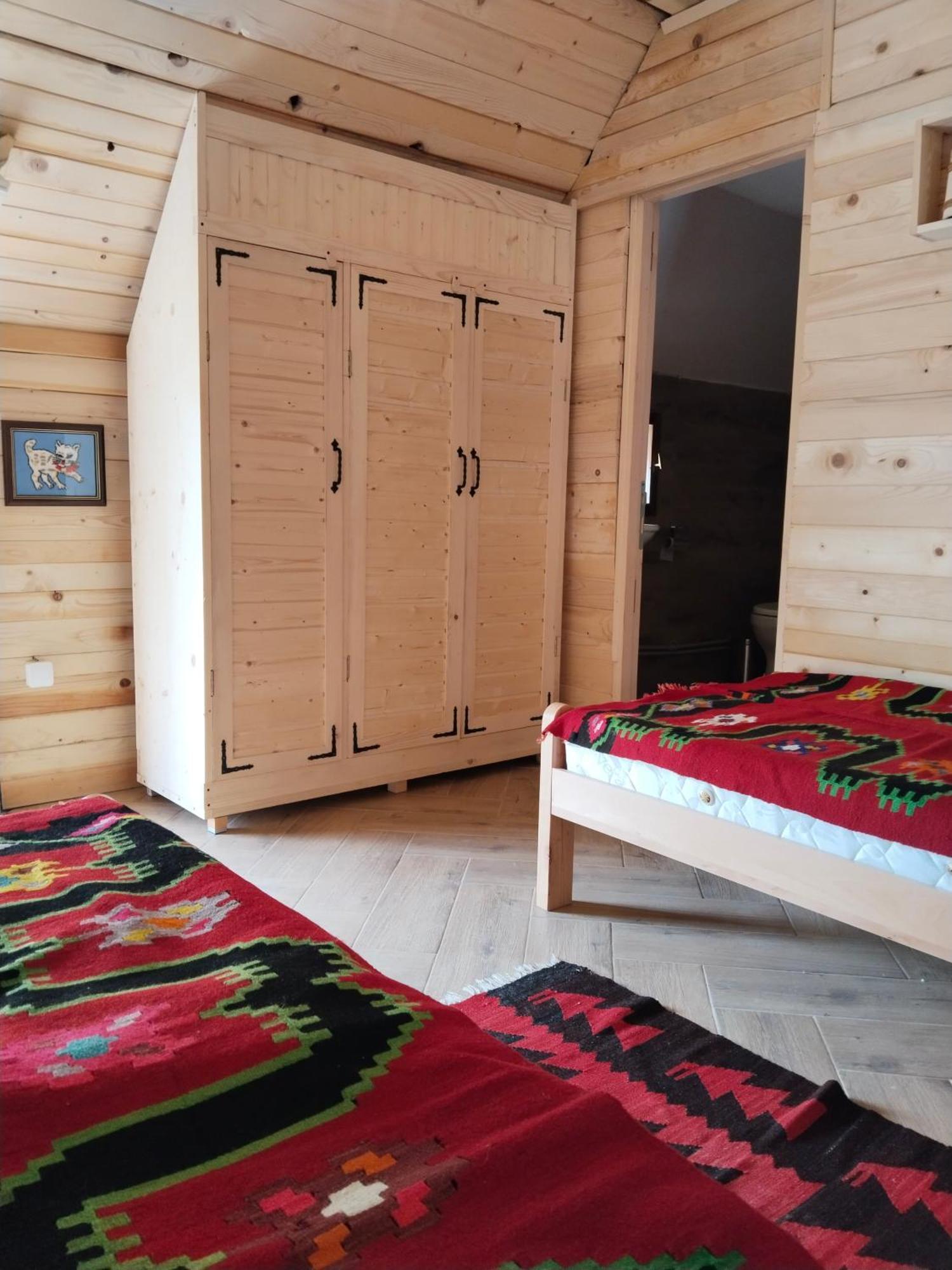 Villa Katun Siska Medna Dolina Berane Exterior foto